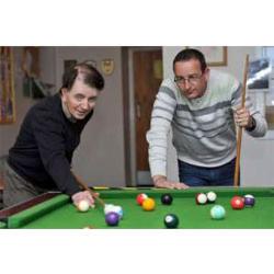 Accessing Your Community